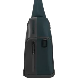 Borsello / Monospalla uomo Samsonite Biz2Go 155238