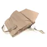 Ombrello Pieghevole Antivento Super Leggero Manuale BLUE DROP art. 933