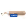 Ombrello Pieghevole Antivento Super Leggero Manuale BLUE DROP art. 933
