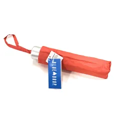 Ombrello Pieghevole Antivento Super Leggero Manuale BLUE DROP art. 933