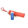 Ombrello Pieghevole Antivento Super Leggero Manuale BLUE DROP art. 933