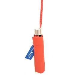 Ombrello Pieghevole Antivento Super Leggero Manuale BLUE DROP art. 933