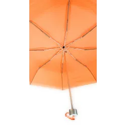 Ombrello Pieghevole Antivento Super Leggero Manuale BLUE DROP art. 933