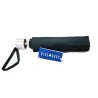 Ombrello Pieghevole Antivento Super Leggero Manuale BLUE DROP art. 933
