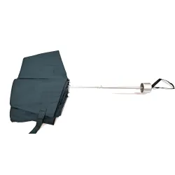 Ombrello Pieghevole Antivento Super Leggero Manuale BLUE DROP art. 933