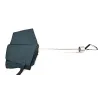 Ombrello Pieghevole Antivento Super Leggero Manuale BLUE DROP art. 933