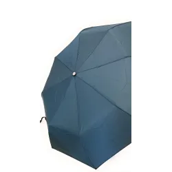 Ombrello Pieghevole Antivento Super Leggero Manuale BLUE DROP art. 933