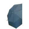Ombrello Pieghevole Antivento Super Leggero Manuale BLUE DROP art. 933