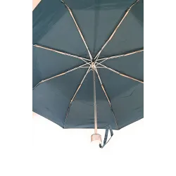 Ombrello Pieghevole Antivento Super Leggero Manuale BLUE DROP art. 933