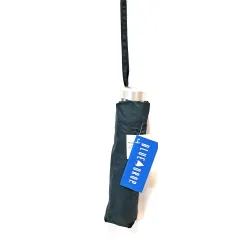 Ombrello Pieghevole Antivento Super Leggero Manuale BLUE DROP art. 933