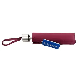Ombrello Pieghevole Antivento Super Leggero Manuale BLUE DROP art. 933