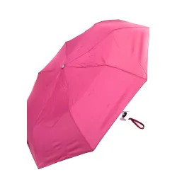 Ombrello Pieghevole Antivento Super Leggero Manuale BLUE DROP art. 933