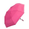 Ombrello Pieghevole Antivento Super Leggero Manuale BLUE DROP art. 933