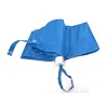 Ombrello Pieghevole Antivento Super Leggero Manuale BLUE DROP art. 933