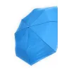 Ombrello Pieghevole Antivento Super Leggero Manuale BLUE DROP art. 933