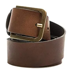 Cintura Uomo Timberland Tg. XL M4890 Made in Italy