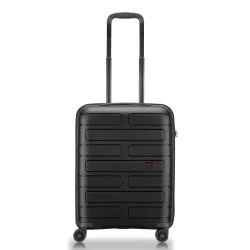Trolley Bagaglio a Mano Modo by Roncato Supernova 2.0 Nero 2023 01