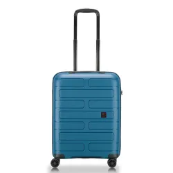 Trolley Bagaglio a Mano Modo by Roncato Supernova 2.0 Teal 2023 88