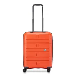 Trolley Bagaglio a Mano Modo by Roncato Supernova 2.0 Orange 2023 12