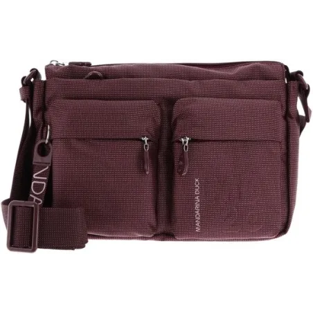 Borsa a Tracolla Mandarina Duck QMTX5