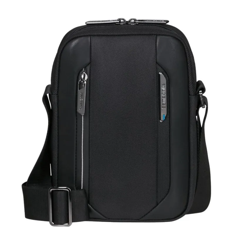 Borsello Uomo Tg. S Tablet 7.9" Samsonite Spectrolite 4.0 158116