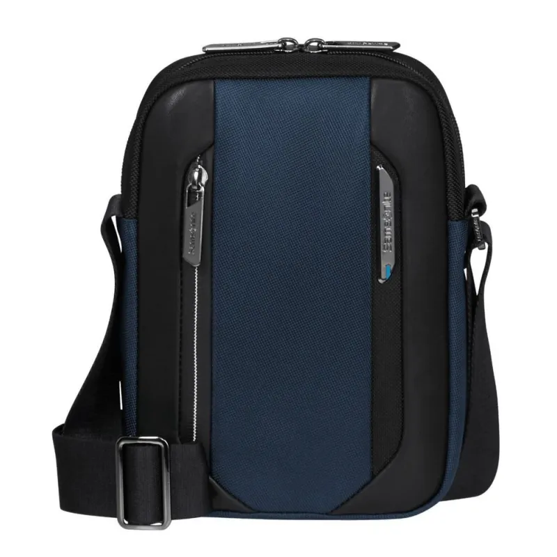 Borsello Uomo Tg. S Tablet 7.9" Samsonite Spectrolite 4.0 158116