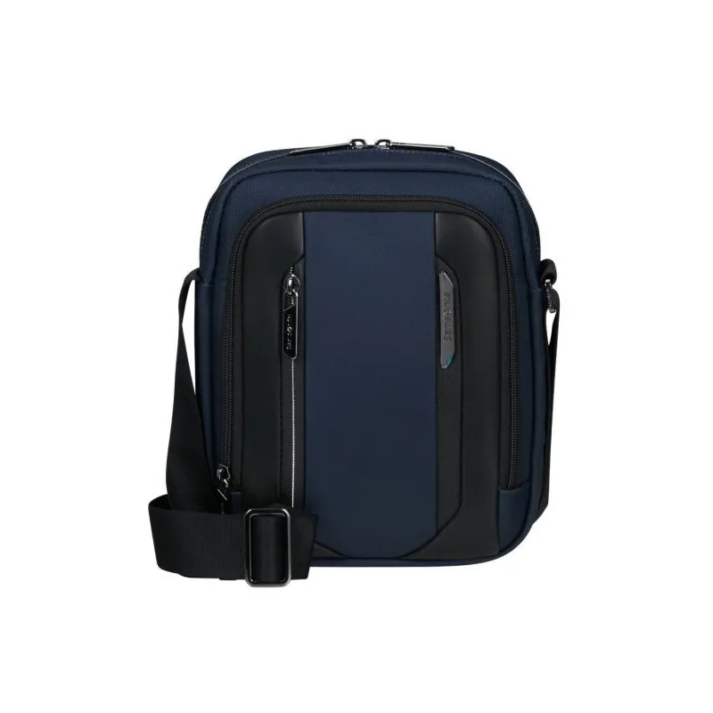 Borsello Uomo Tg. M Tablet 9.7" Samsonite Spectrolite 4.0 158115