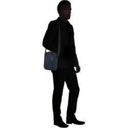 Borsello Uomo Tg. M Tablet 9.7" Samsonite Spectrolite 4.0 158115