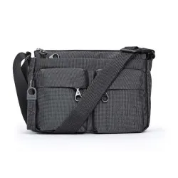 Borsa a Tracolla Mandarina Duck QMTX5