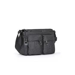 Borsa a Tracolla Mandarina Duck QMTX5