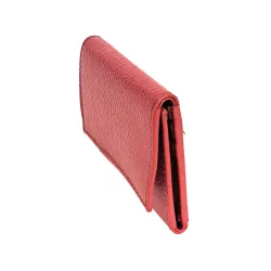 Portafoglio Small in pelle Il Borsaro art.DO-6601
