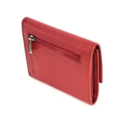 Portafoglio Small in pelle Il Borsaro art.DO-6601