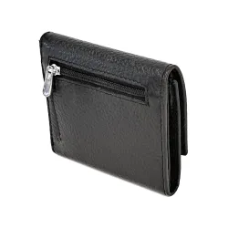 Portafoglio Small in pelle Il Borsaro art.DO-6601