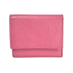 Portafoglio Small in pelle Il Borsaro art.DO-6601