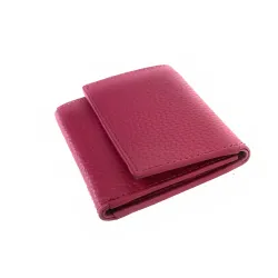 Portafoglio Small in pelle Il Borsaro art.DO-6601