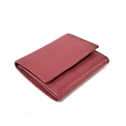Portafoglio Small in pelle Il Borsaro art.DO-6601