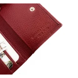 Portafoglio Small in pelle Il Borsaro art.DO-6601