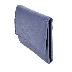 Portafoglio Small in pelle Il Borsaro art.DO-6601