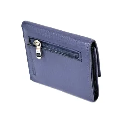 Portafoglio Small in pelle Il Borsaro art.DO-6601