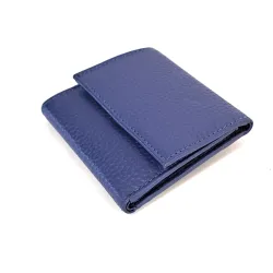 Portafoglio Small in pelle Il Borsaro art.DO-6601