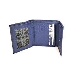 Portafoglio Small in pelle Il Borsaro art.DO-6601