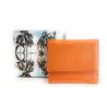 Portafoglio Small in pelle Il Borsaro art.DO-6601