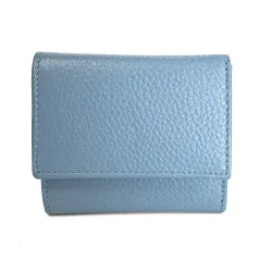 Portafoglio Small in pelle Il Borsaro art.DO-6601