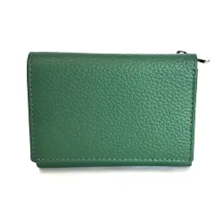 Portafoglio Small in pelle Il Borsaro art.DO-6602