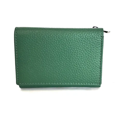 Portafoglio Small in pelle Il Borsaro art.DO-6602