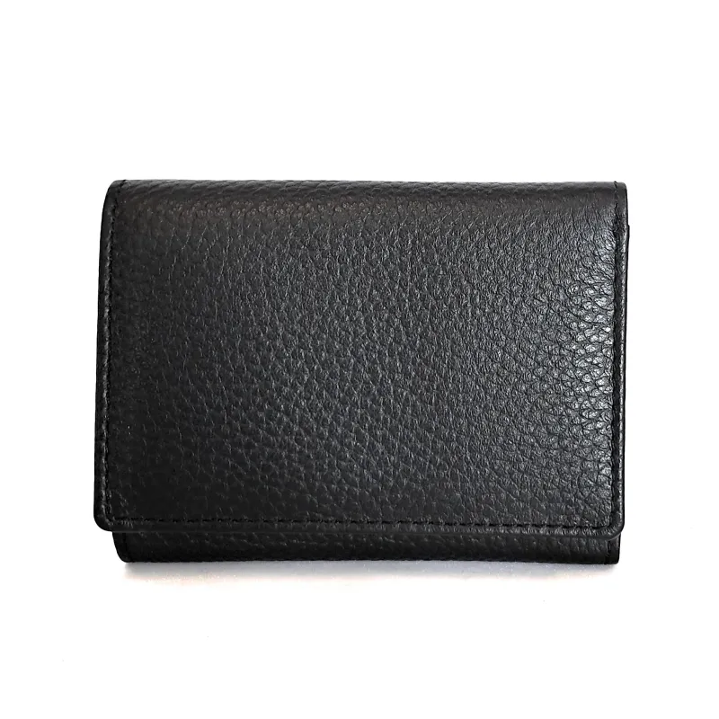 Portafoglio Small in pelle Il Borsaro art.DO-6602