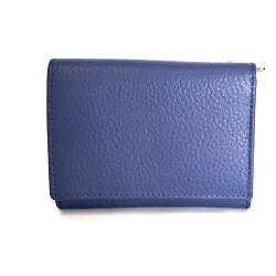 Portafoglio Small in pelle Il Borsaro art.DO-6602