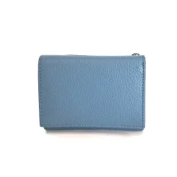 Portafoglio Small in pelle Il Borsaro art.DO-6602