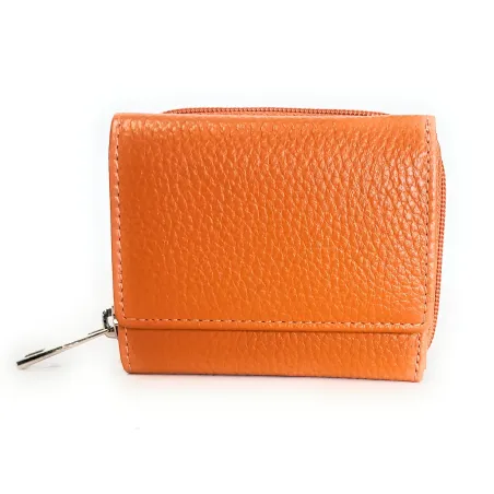 Portafoglio Small in pelle Il Borsaro art.DO-6612
