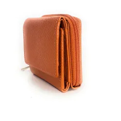 Portafoglio Small in pelle Il Borsaro art.DO-6612